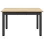 Mesa de Café Sonoma 60 x 50 x 36 cm Madera de ingeniería en Mesas de centro | Comprar online en Foru.es