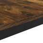 Mesa de Café Roble Humo 60 x 50 x 36 cm Madera de ingeniería en Mesas de centro | Comprar online en Foru.es