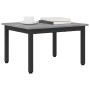 Mesa de Café Gris Sonoma 60 x 50 x 36 cm Madera de ingeniería en Mesas de centro | Comprar online en Foru.es