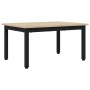 Mesa de Café Sonoma 70 x 50 x 36 cm Madera de ingeniería en Mesas de centro | Comprar online en Foru.es