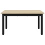 Mesa de Café Sonoma 70 x 50 x 36 cm Madera de ingeniería en Mesas de centro | Comprar online en Foru.es