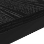 Mesa de Café Roble Negro 80 x 80 x 45 cm Madera de ingeniería en Mesas de centro | Comprar online en Foru.es