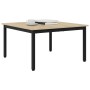 Mesa de Café Sonoma 80 x 80 x 45 cm Madera de ingeniería en Mesas de centro | Comprar online en Foru.es