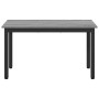 Banco Gris Sonoma 80 x 35 x 45 cm Madera de ingeniería en Bancos | Comprar online en Foru.es