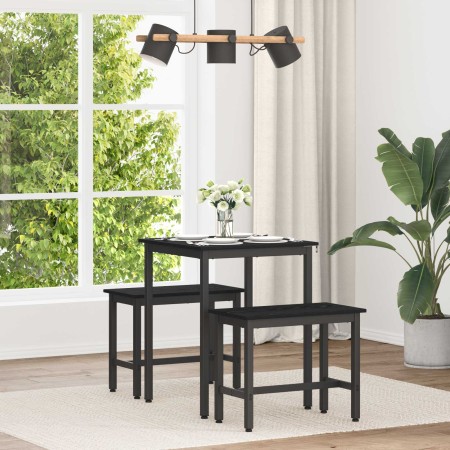 Mesas de comedor METAL en Mesas de comedor | Comprar online en Foru.es