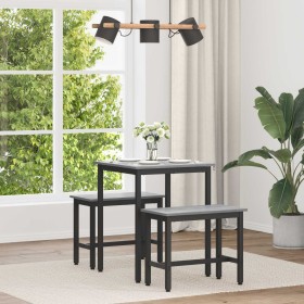 Mesas de comedor METAL en Mesas de comedor | Comprar online en Foru.es