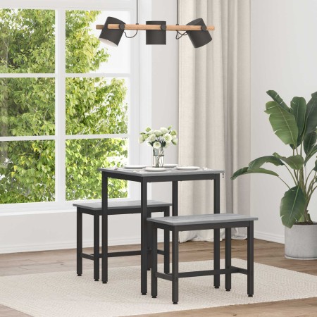 Mesas de comedor METAL en Mesas de comedor | Comprar online en Foru.es