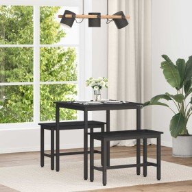 Mesas de comedor METAL en Mesas de comedor | Comprar online en Foru.es