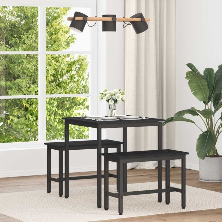 Mesas de comedor METAL en Mesas de comedor | Comprar online en Foru.es