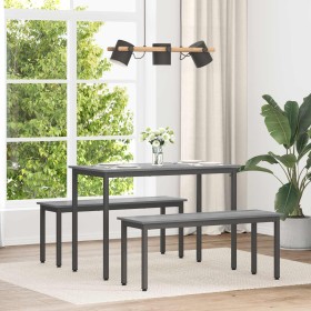 Mesas de comedor METAL en Mesas de comedor | Comprar online en Foru.es