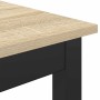 Mesas de comedor METAL en Mesas de comedor | Comprar online en Foru.es