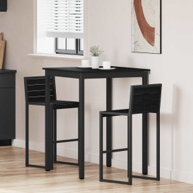 Mesas de comedor Madera de ingeniería en Mesas de comedor | Comprar online en Foru.es