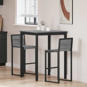 Mesas de comedor Madera de ingeniería en Mesas de comedor | Comprar online en Foru.es