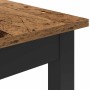 Mesas de comedor Madera de ingeniería en Mesas de comedor | Comprar online en Foru.es