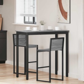 Mesas de comedor Madera de ingeniería en Mesas de comedor | Comprar online en Foru.es