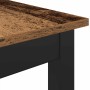 Mesas de comedor Madera de ingeniería en Mesas de comedor | Comprar online en Foru.es