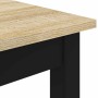 Mesas de comedor Madera de ingeniería en Mesas de comedor | Comprar online en Foru.es