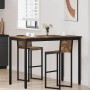 Mesas de comedor Madera de ingeniería en Mesas de comedor | Comprar online en Foru.es