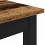 Mesas de comedor Madera de ingeniería en Mesas de comedor | Comprar online en Foru.es