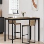 Mesas de comedor Madera de ingeniería en Mesas de comedor | Comprar online en Foru.es