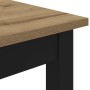 Mesas de comedor Madera de ingeniería en Mesas de comedor | Comprar online en Foru.es