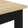 Mesas de comedor Madera de ingeniería en Mesas de comedor | Comprar online en Foru.es