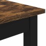 Mesas de comedor Madera de ingeniería en Mesas de comedor | Comprar online en Foru.es