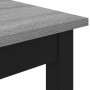 Mesas de comedor Madera de ingeniería en Mesas de comedor | Comprar online en Foru.es