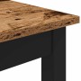 Mesas de comedor Madera de ingeniería en Mesas de comedor | Comprar online en Foru.es