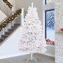 Árbol de Navidad artificial con 300 LED 300 cm PVC y Metal en Decoración Festiva y Estacional | Comprar online en Foru.es