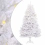 Árbol de Navidad artificial con 300 LED 300 cm PVC y Metal en Decoración Festiva y Estacional | Comprar online en Foru.es