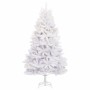 Árbol de Navidad artificial con 300 LED 300 cm PVC y Metal en Decoración Festiva y Estacional | Comprar online en Foru.es