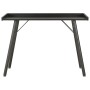 Escritorio negro 90x50x79 cm de vidaXL, Escritorios - Ref: Foro24-20270, Precio: 88,27 €, Descuento: %