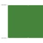 Toldo vertical verde claro 140x800 cm tela oxford en Sombrillas | Comprar online en Foru.es