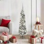 Árbol de Navidad artificial 120 cm PVC, Metal y Plástico en Decoración Festiva y Estacional | Comprar online en Foru.es