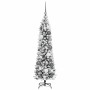 Árbol de Navidad artificial 120 cm PVC, Metal y Plástico en Decoración Festiva y Estacional | Comprar online en Foru.es