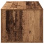Mesa de Café Madera Vieja 80 x 50 x 40 cm Madera contrachapada en Mesas de centro | Comprar online en Foru.es