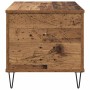 Mesa de Café Madera Vieja 60 x 44,5 x 45 cm en Mesas de centro | Comprar online en Foru.es
