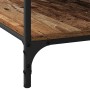 Mesa de Café Madera envejecida 80 x 50 x 40 cm en Mesas de centro | Comprar online en Foru.es