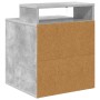 Casa para Gatos Concreto 42,5 x 40 x 53,5 cm en Mobiliario para gatos | Comprar online en Foru.es
