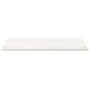 Tablero de escritorio madera maciza pino blanco 110x55x2,5 cm de vidaXL, Accesorios y productos para escritorios - Ref: Foro2...