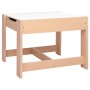 Mesa infantil con 2 sillas MDF de vidaXL, muebles para bebés y niños pequeños - Ref: Foro24-80284, Precio: 120,41 €, Descuent...