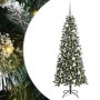 Árbol de Navidad artificial Verde 180 cm PVC, Plástico y Acero en Decoración Festiva y Estacional | Comprar online en Foru.es