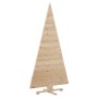 Árboles de Navidad Natural 180 cm Madera maciza de pino en Decoración Festiva y Estacional | Comprar online en Foru.es