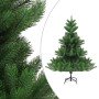 Árbol de Navidad artificial abeto Nordmann verde 120 cm en Decoración Festiva y Estacional | Comprar online en Foru.es
