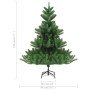 Árbol de Navidad artificial abeto Nordmann verde 120 cm en Decoración Festiva y Estacional | Comprar online en Foru.es