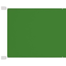 Toldo vertical tela oxford verde claro 300x420 cm en Sombrillas | Comprar online en Foru.es