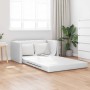 Sofá Cama Plegable 124 x 71 x 78 cm PVC en Sofás | Comprar online en Foru.es
