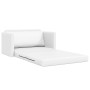 Sofá Cama Plegable 124 x 71 x 78 cm PVC en Sofás | Comprar online en Foru.es