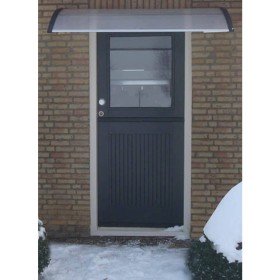 Toldo Plateado Plástico en Toldos | Comprar online en Foru.es